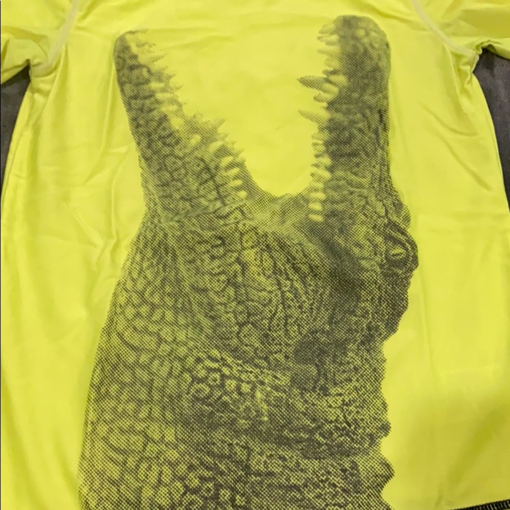 Old Navy Rashguard